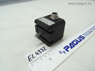 PEPPERL + FUCHS Drehgeber