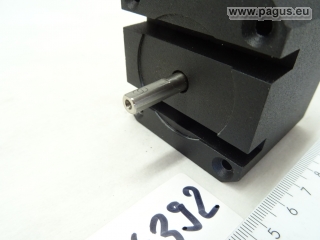 PEPPERL + FUCHS Drehgeber