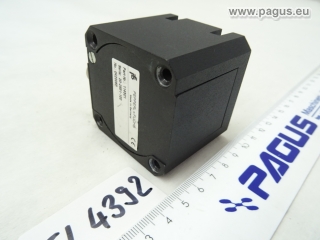 PEPPERL + FUCHS Drehgeber