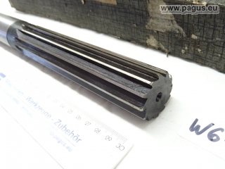 PAGUS HSS-Handreibahle