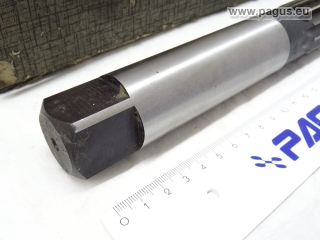 PAGUS HSS-Handreibahle