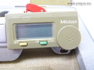 MITUTOYO digitaler Mini-Dickenprüfer