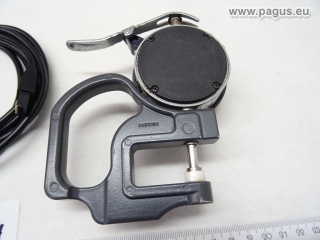 MITUTOYO digitaler Mini-Dickenprüfer