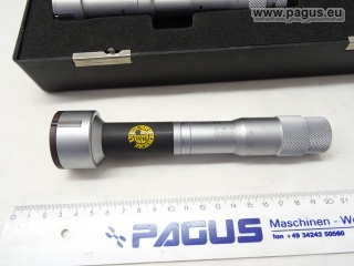 PAGUS 3-Punkt Innenmessschraube