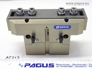 SCHUNK universal gripper