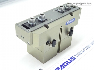 SCHUNK universal gripper