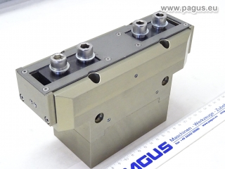 SCHUNK universal gripper