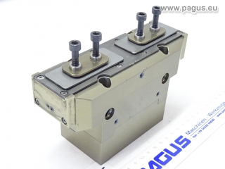 SCHUNK Universalgreifer