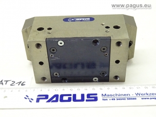 SCHUNK universal gripper