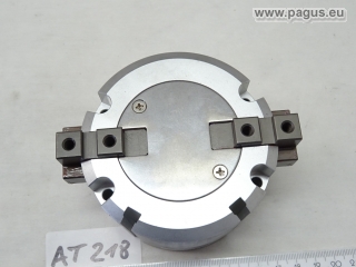 Chwytak uniwersalny SMC