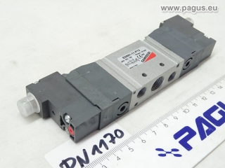 CAMOZZI Magnetventil