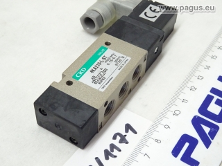 CKD Magnetventil