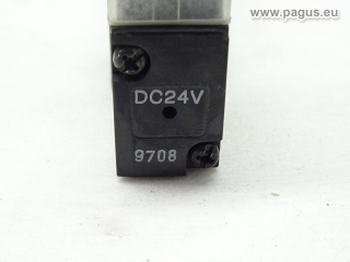 CKD Magnetventil