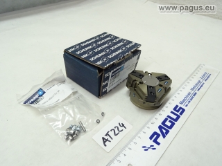 SCHUNK Zentrischgreifer