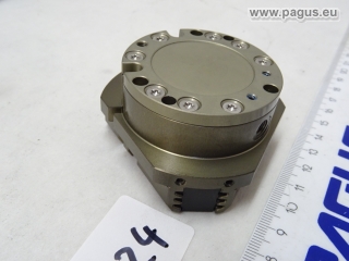 SCHUNK Zentrischgreifer