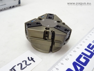 SCHUNK Zentrischgreifer