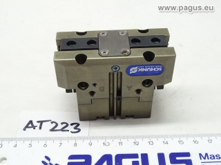 SCHUNK Universalgreifer