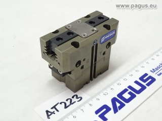 SCHUNK Universalgreifer