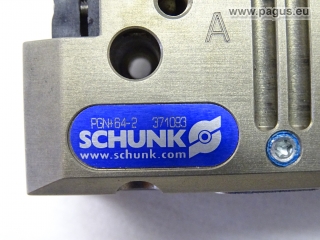SCHUNK Universalgreifer