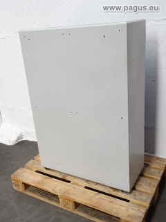 PAGUS Stahlschrank
