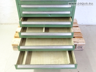 PAGUS Werkzeugschrank