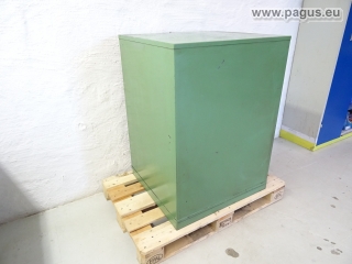 PAGUS Werkzeugschrank