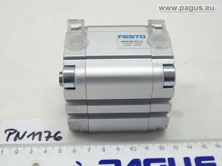 FESTO Kompaktzylinder