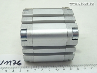 FESTO Kompaktzylinder