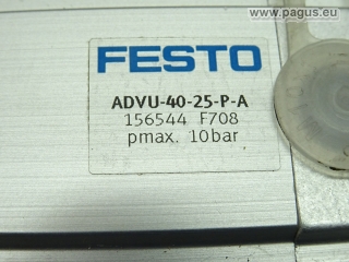 FESTO Kompaktzylinder