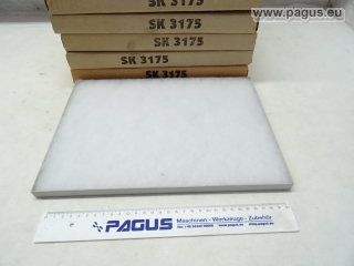 RITTAL Sortiment Austrittsfilter / Filterhalter