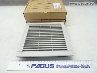 RITTAL Sortiment Austrittsfilter / Filterhalter