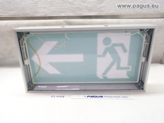 CEAG Sicherheits- und Rettungszeichenleuchte