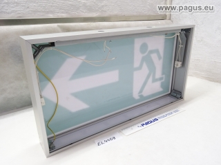 CEAG Sicherheits- und Rettungszeichenleuchte