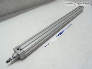 SMC Pneumatikzylinder