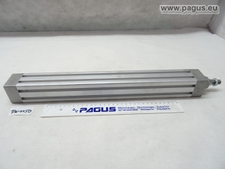 SMC Pneumatikzylinder