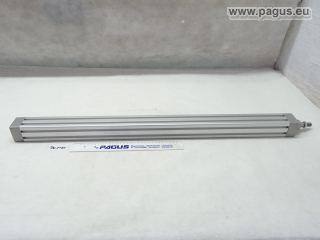 SMC Pneumatikzylinder