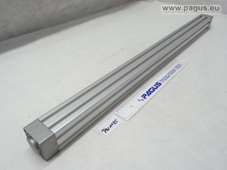 SMC Pneumatikzylinder