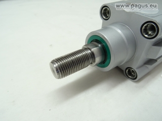 FESTO Pneumatikzylinder