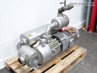 BUSCH Vakuumpumpe