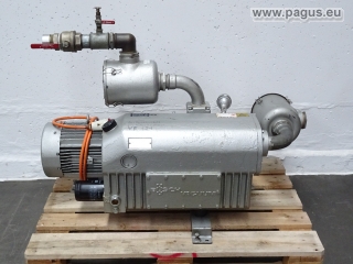 BUSCH Vakuumpumpe