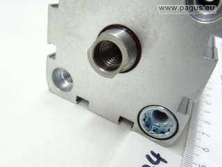 FESTO Kompaktzylinder