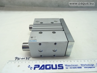 FESTO Führungszylinder