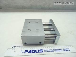 FESTO Führungszylinder