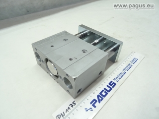 FESTO Führungszylinder