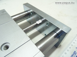 FESTO Führungszylinder