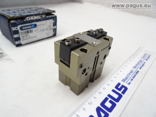 SCHUNK Winkelgreifer