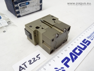 SCHUNK Winkelgreifer