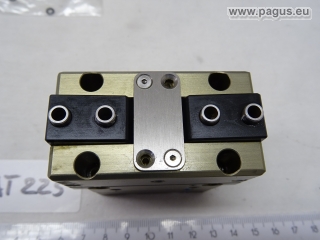 SCHUNK Winkelgreifer