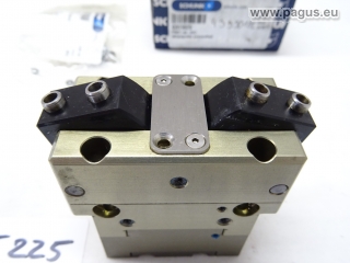SCHUNK Winkelgreifer