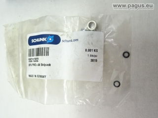 SCHUNK Winkelgreifer